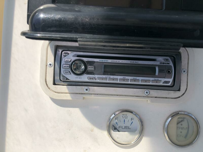 2009 Steiger Craft Long Beach 21