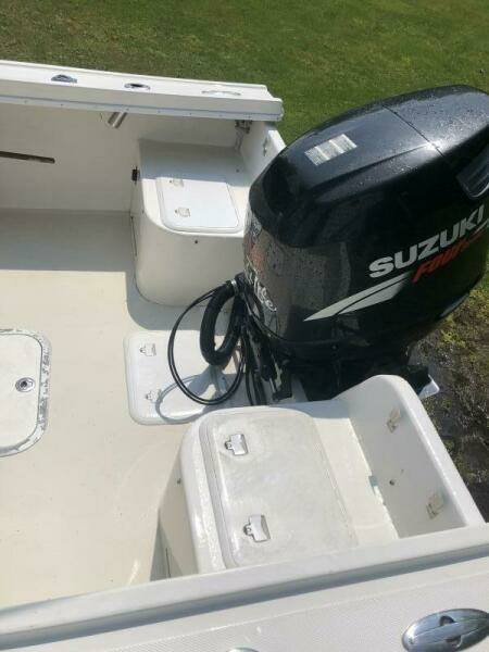 2009 Steiger Craft Long Beach 21