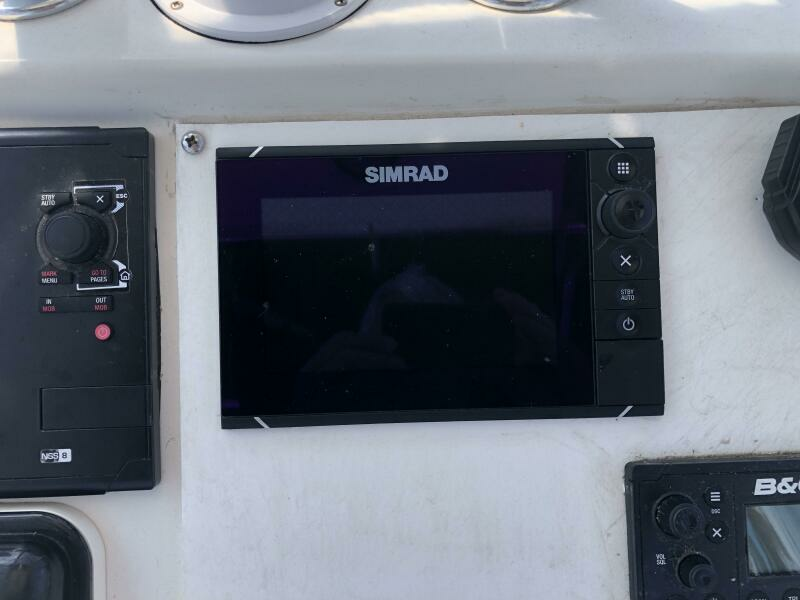 2009 Steiger Craft Long Beach 21