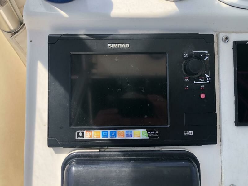 2009 Steiger Craft Long Beach 21