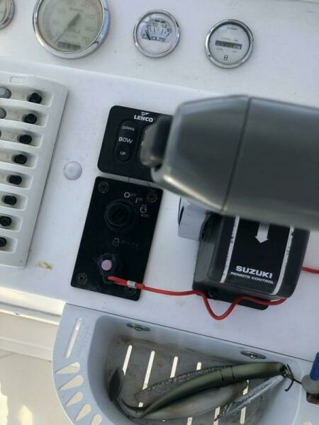 2009 Steiger Craft Long Beach 21