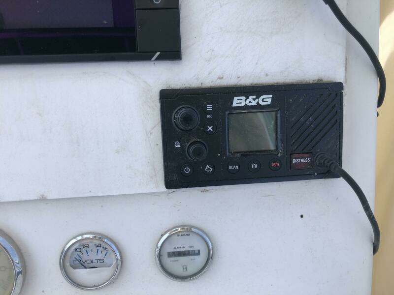 2009 Steiger Craft Long Beach 21