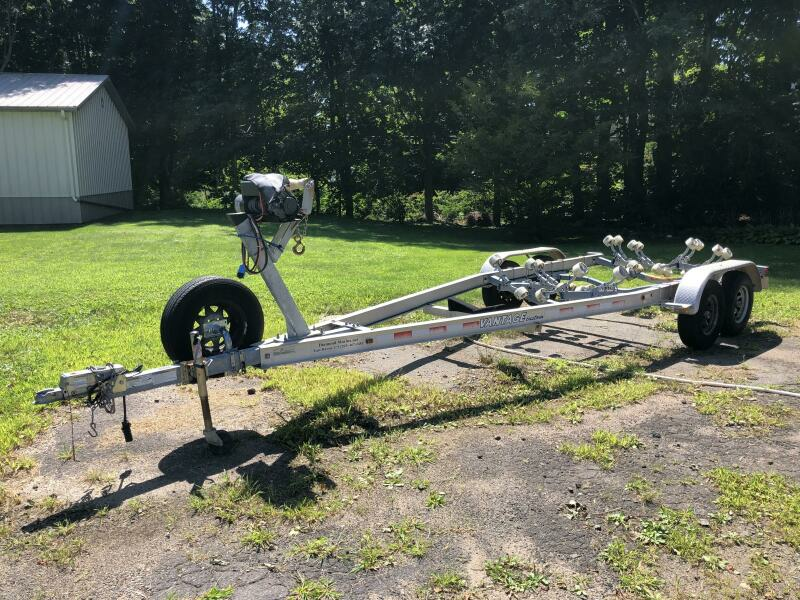 2009 Steiger Craft Long Beach 21