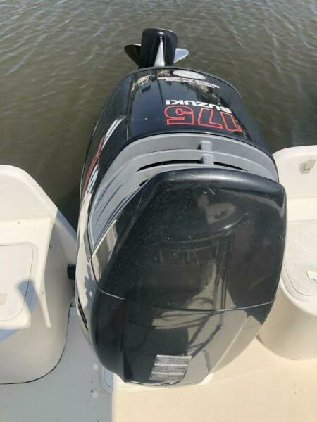 2009 Steiger Craft Long Beach 21