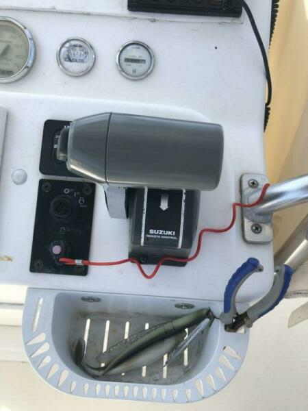 2009 Steiger Craft Long Beach 21