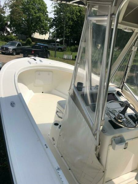 2009 Steiger Craft Long Beach 21