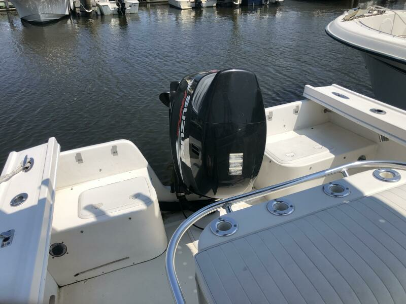 2009 Steiger Craft Long Beach 21