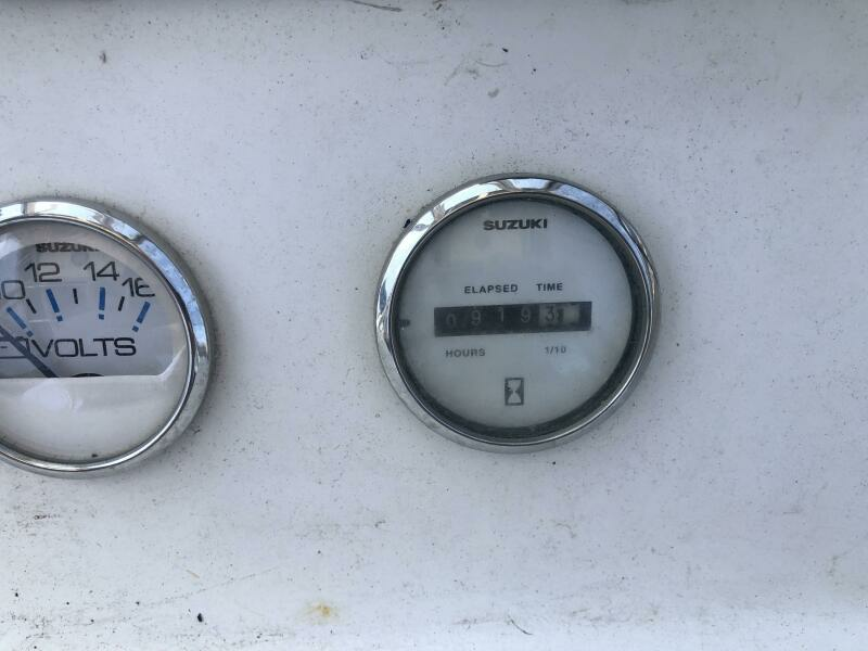 2009 Steiger Craft Long Beach 21