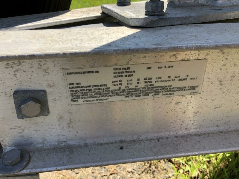 2009 Steiger Craft Long Beach 21