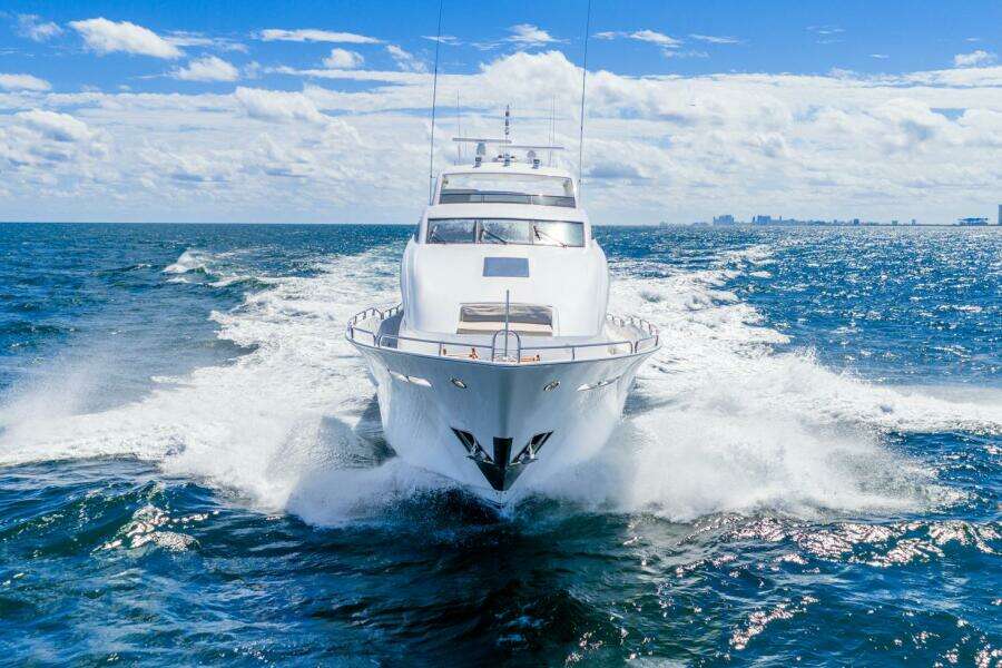 Serenity 116ft Lazzara Yachts Yacht For Sale Serenity 116ft Lazzara Yachts Yacht For Sale
