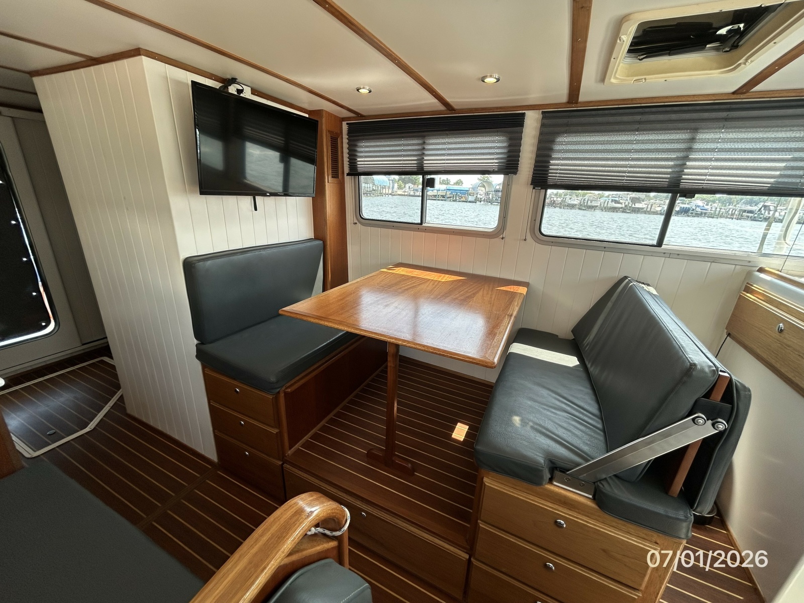 Dilligaf Yacht Photos Pics 