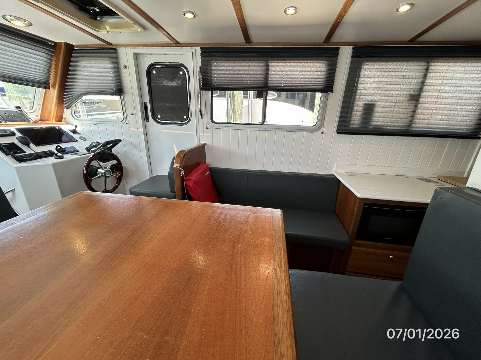 Dilligaf Yacht Photos Pics 
