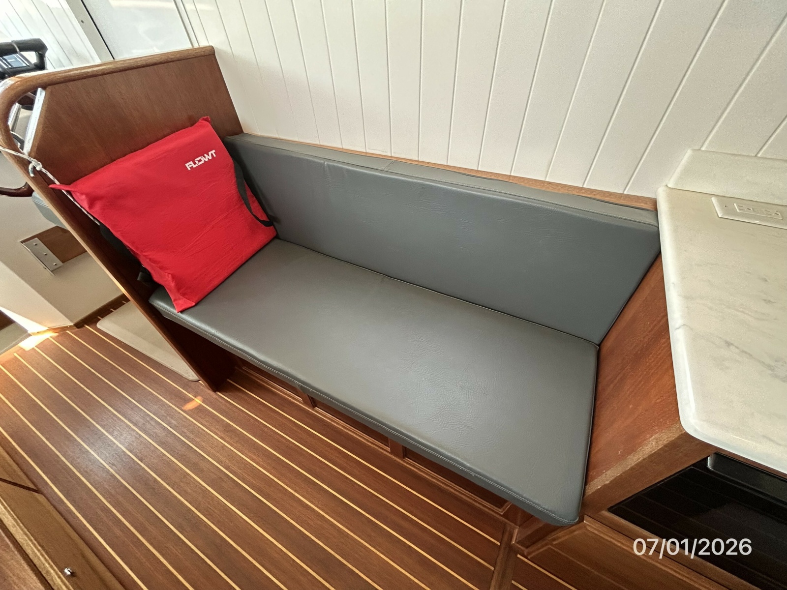 Dilligaf Yacht Photos Pics 
