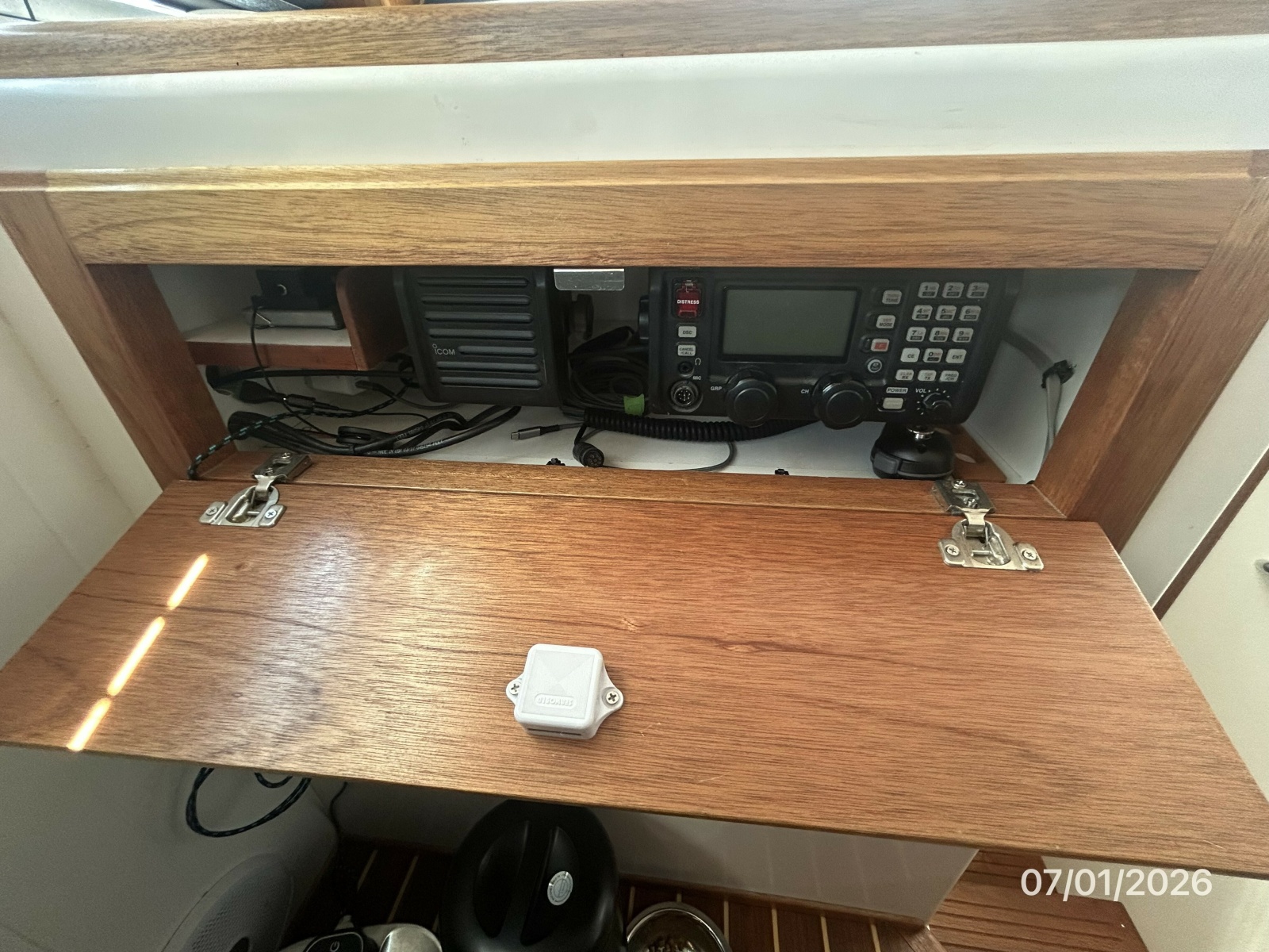 Dilligaf Yacht Photos Pics 
