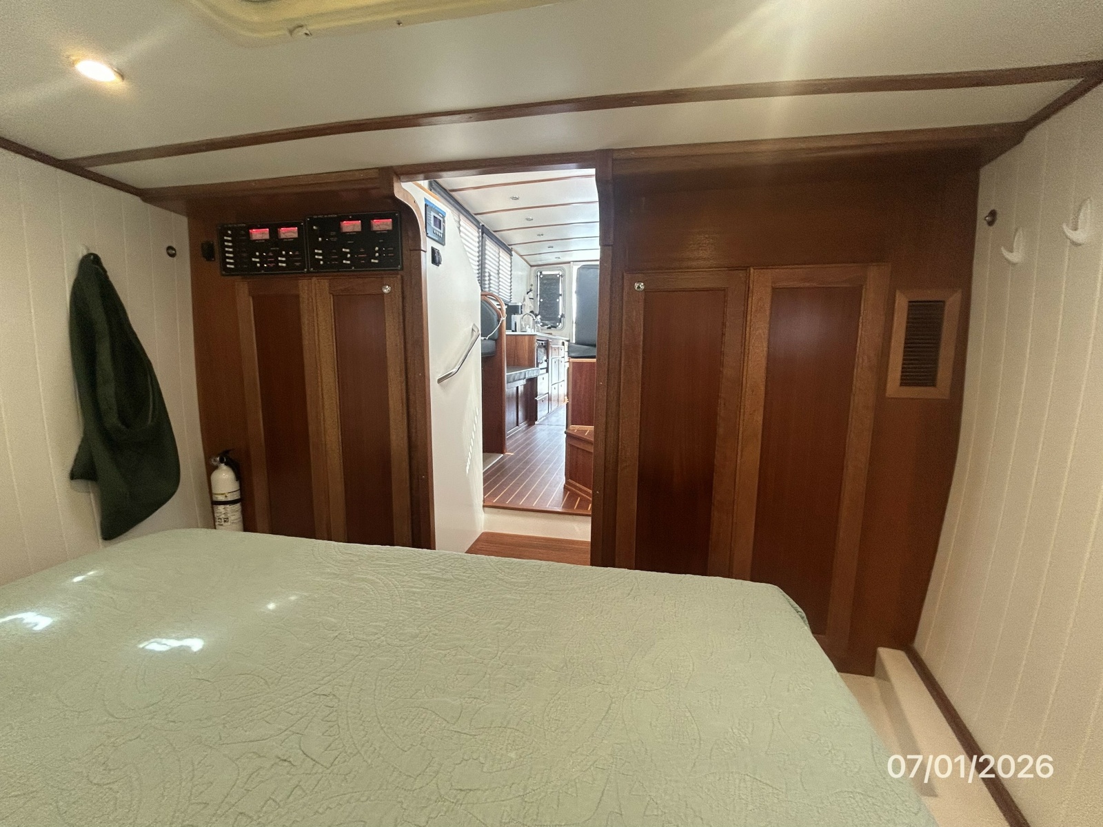 Dilligaf Yacht Photos Pics 