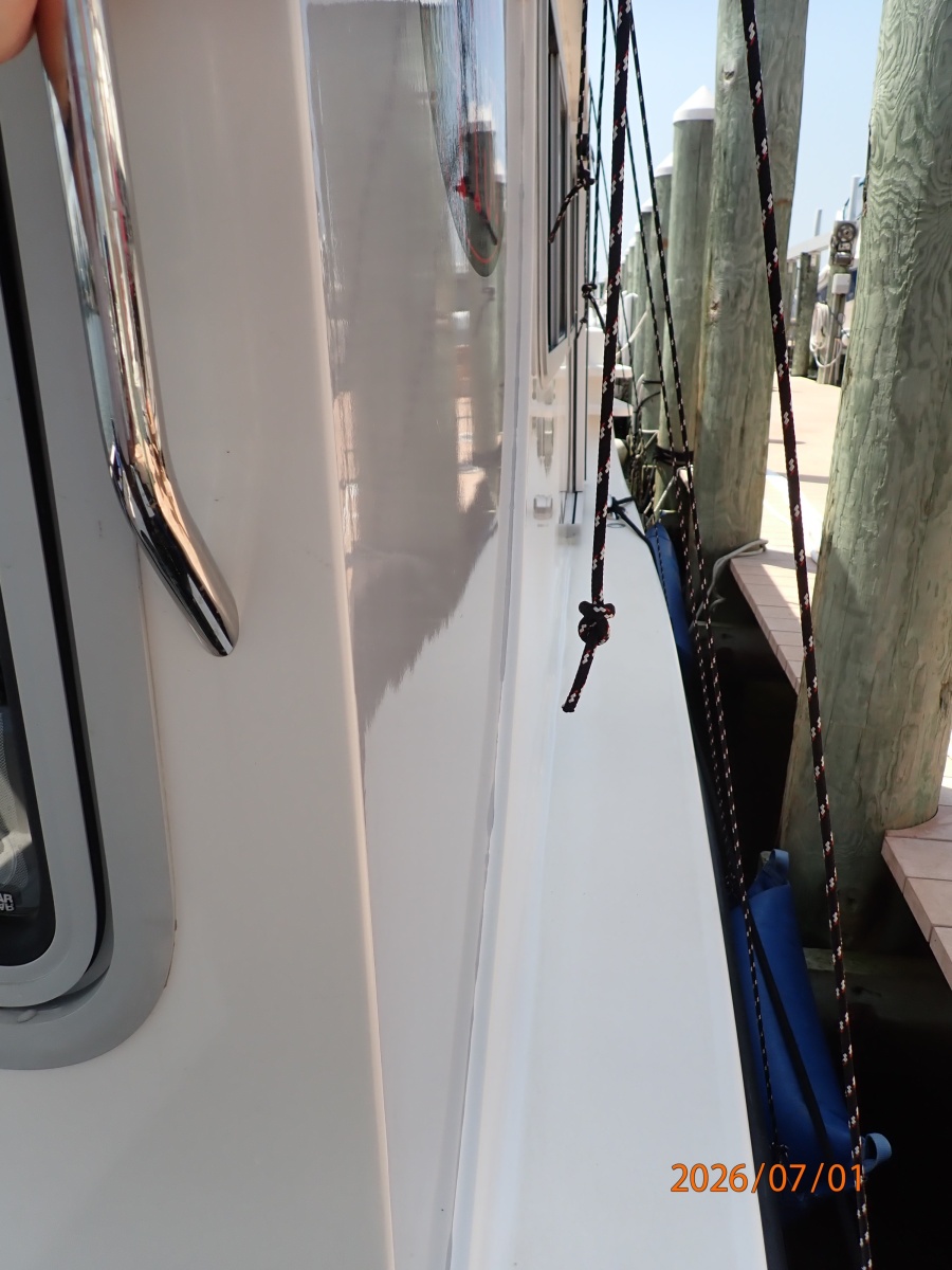 Dilligaf Yacht Photos Pics 