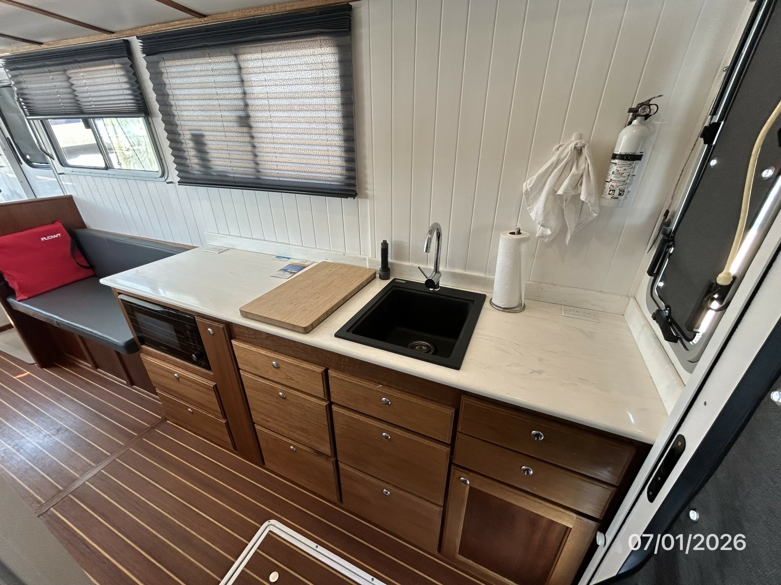 Dilligaf Yacht Photos Pics 