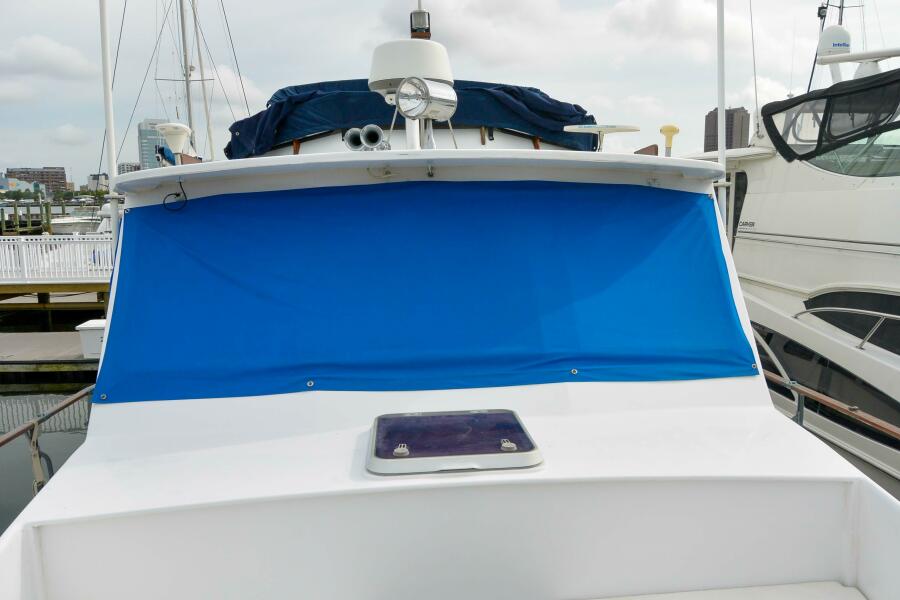 1979 Island Gypsy Classic