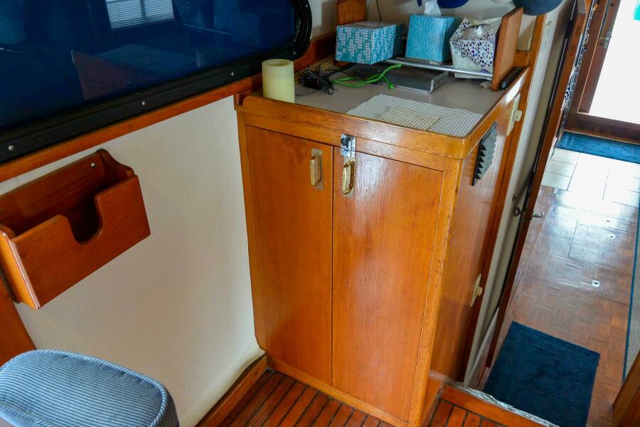 1979 Island Gypsy Classic