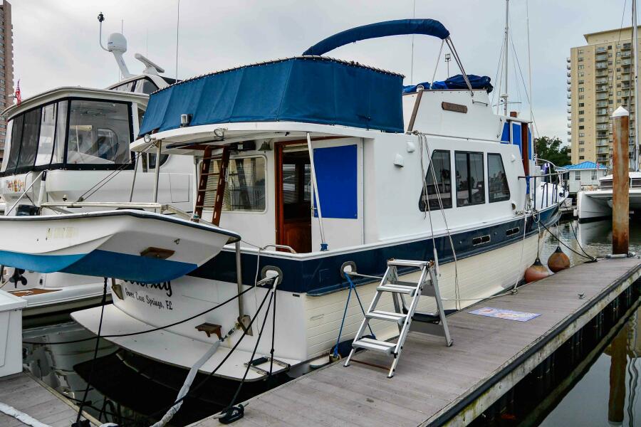 1979 Island Gypsy Classic