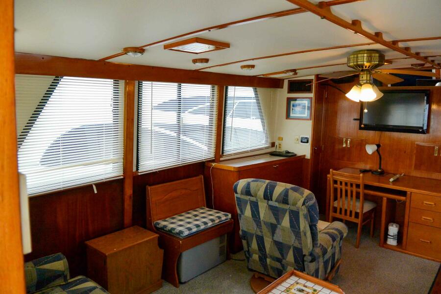1979 Island Gypsy Classic