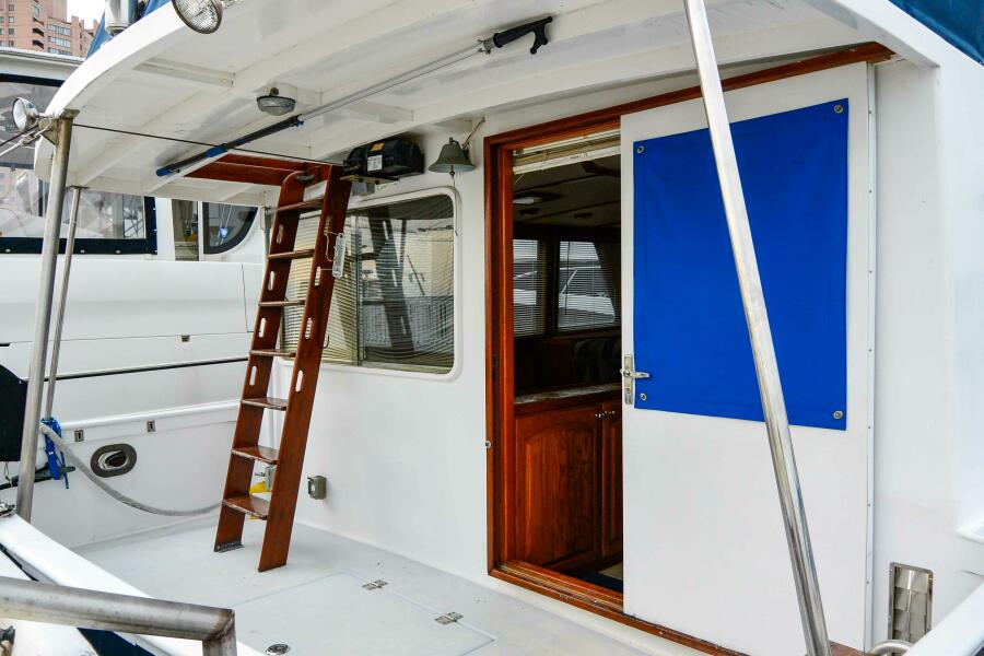 1979 Island Gypsy Classic