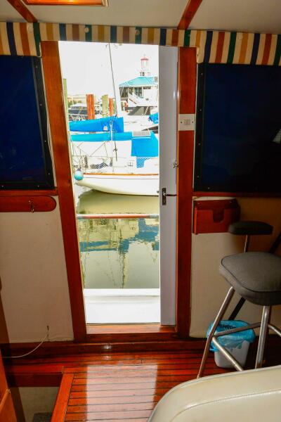 1979 Island Gypsy Classic