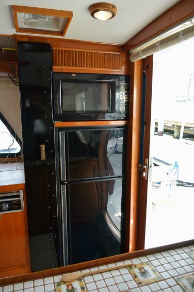 1979 Island Gypsy Classic
