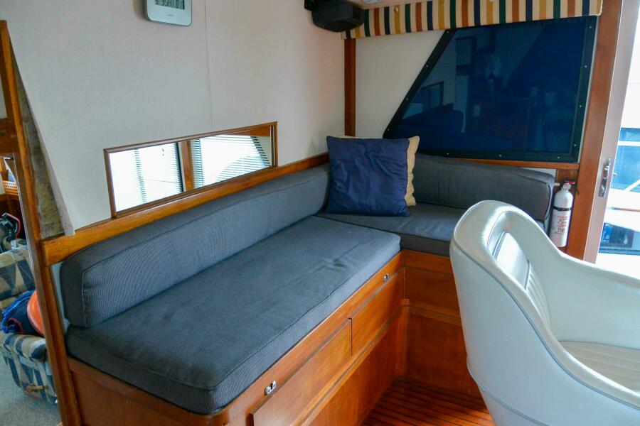 1979 Island Gypsy Classic
