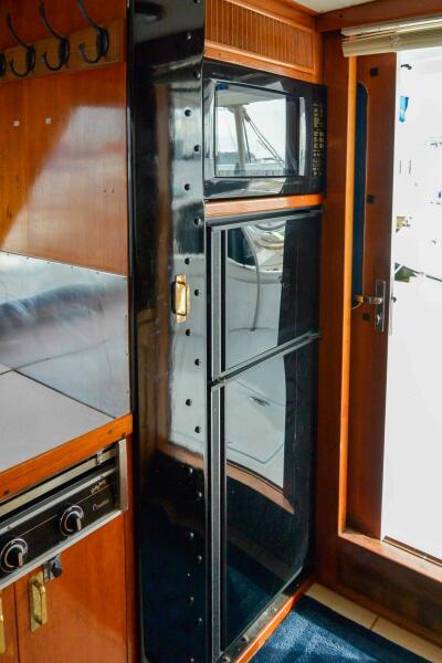 1979 Island Gypsy Classic