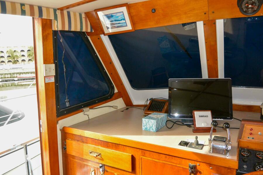 1979 Island Gypsy Classic