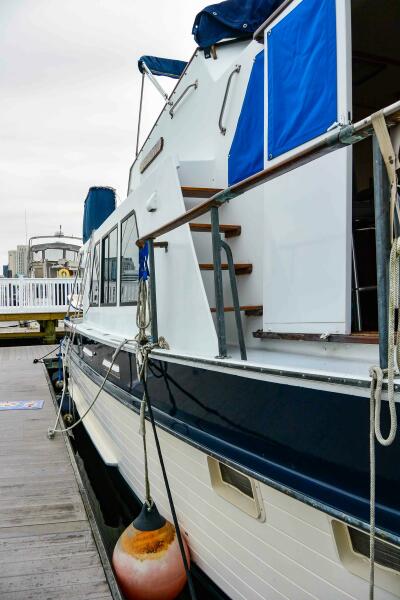1979 Island Gypsy Classic