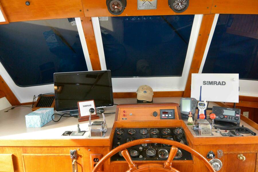 1979 Island Gypsy Classic