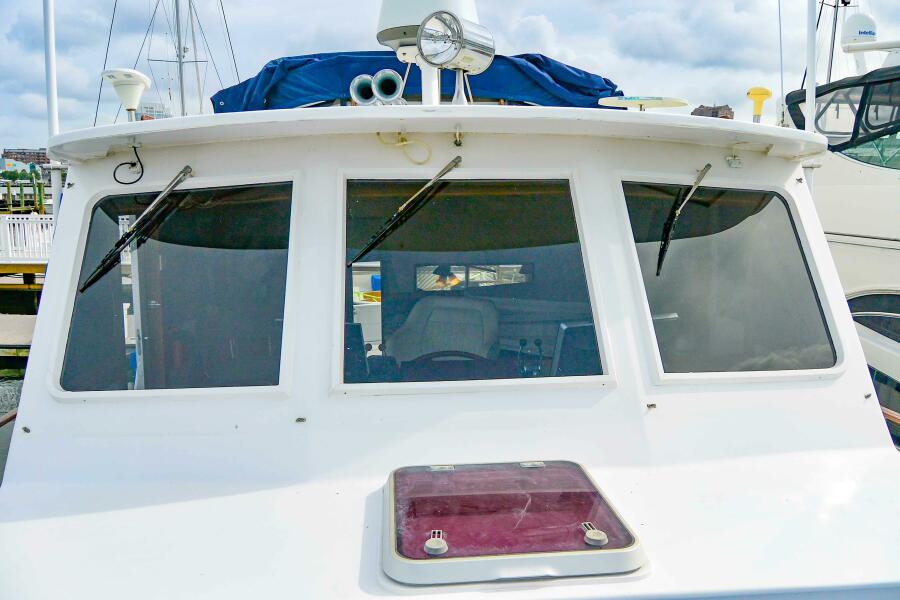 1979 Island Gypsy Classic