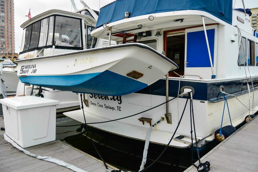 1979 Island Gypsy Classic