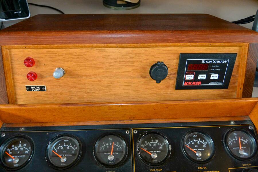 1979 Island Gypsy Classic