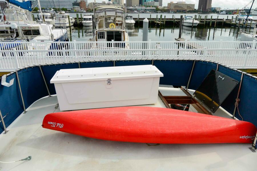 1979 Island Gypsy Classic