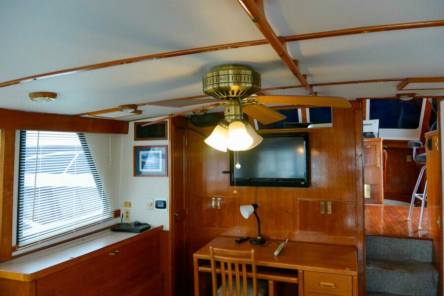 1979 Island Gypsy Classic