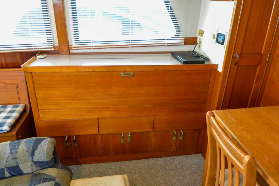 1979 Island Gypsy Classic