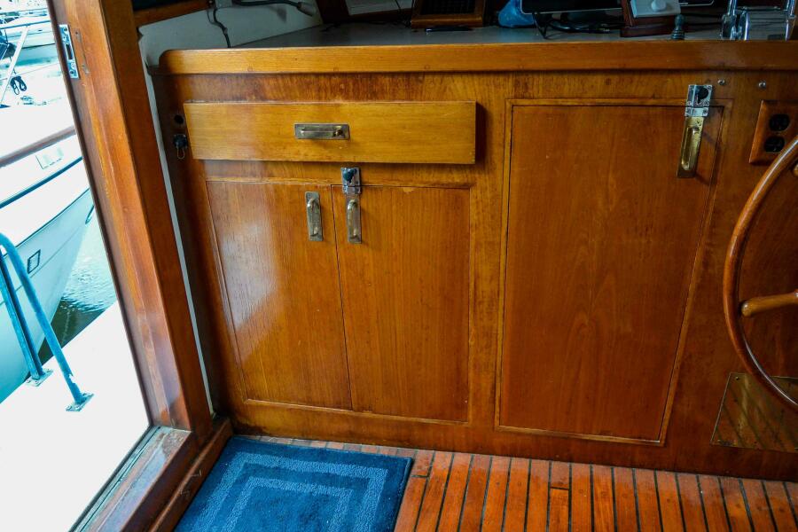 1979 Island Gypsy Classic