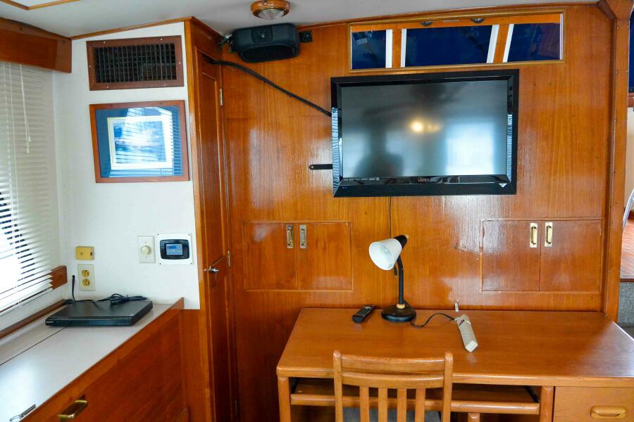 1979 Island Gypsy Classic