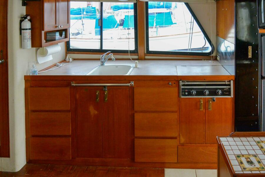 1979 Island Gypsy Classic