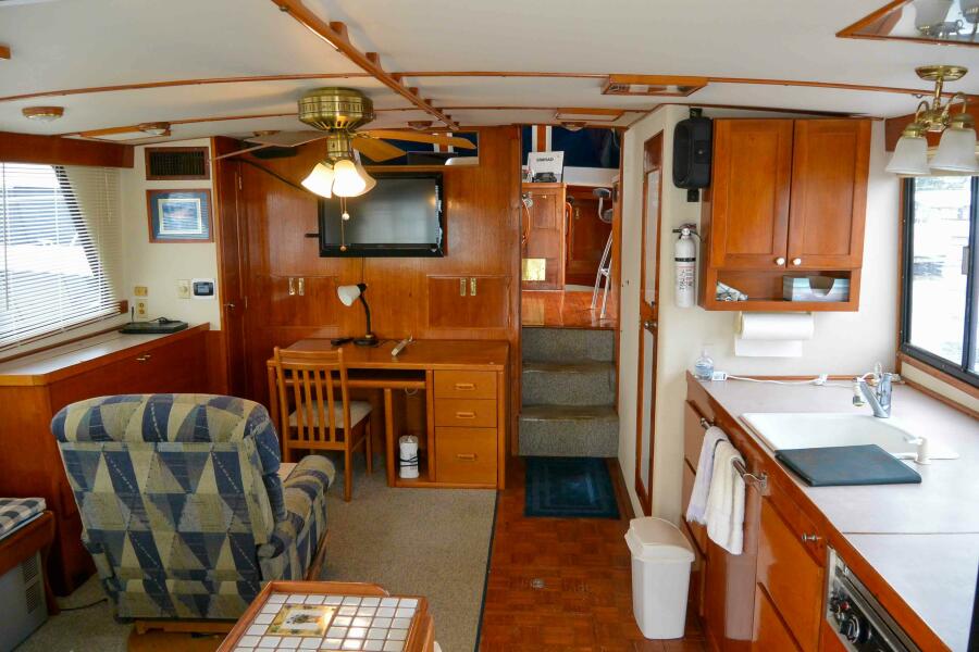1979 Island Gypsy Classic
