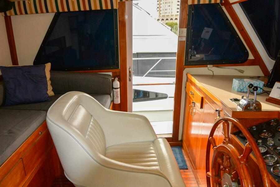 1979 Island Gypsy Classic