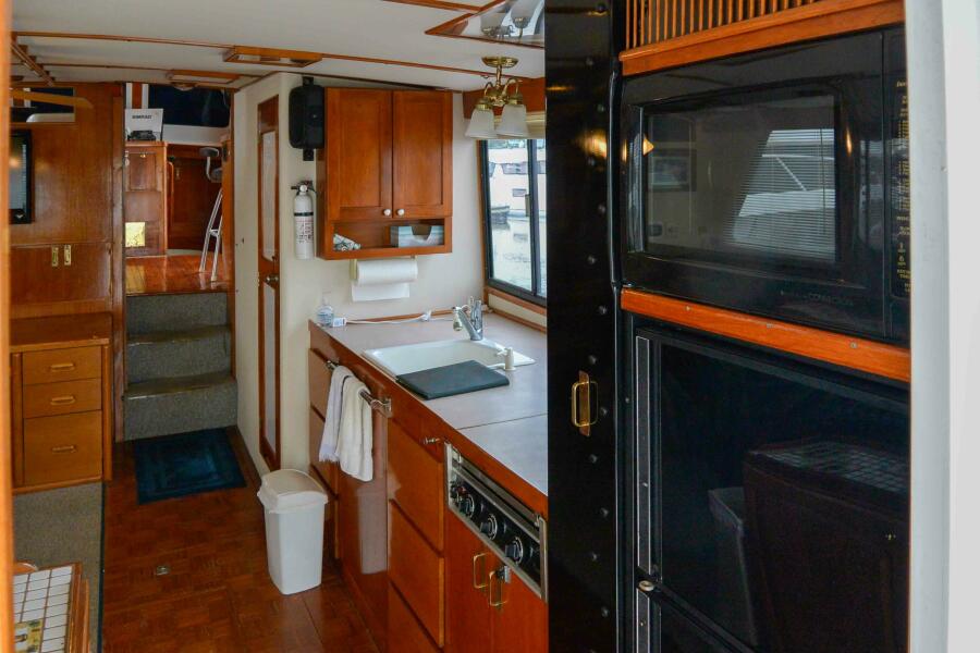 1979 Island Gypsy Classic