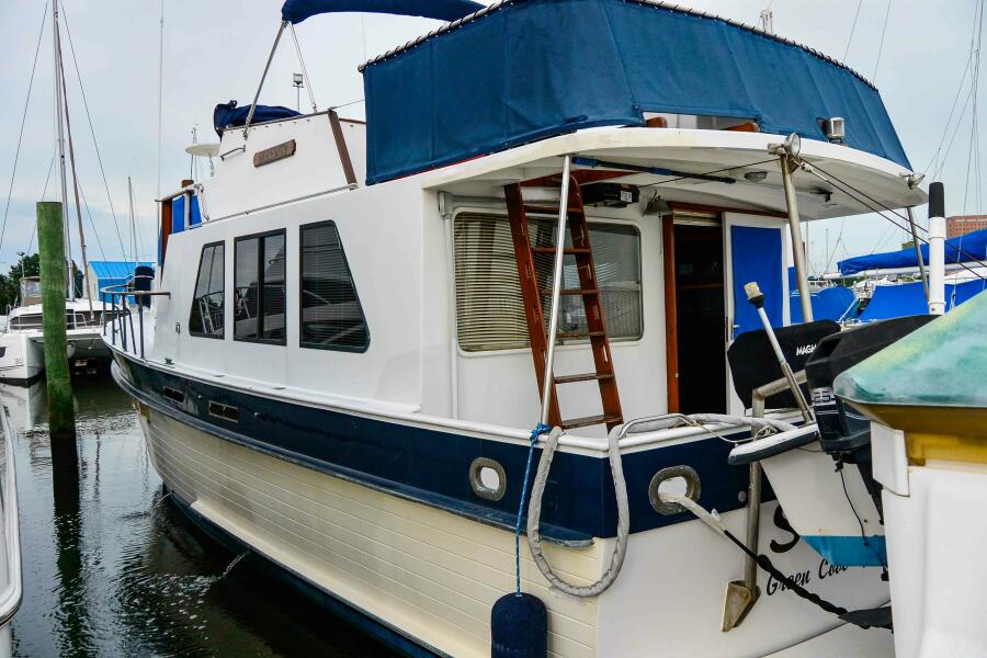 1979 Island Gypsy Classic