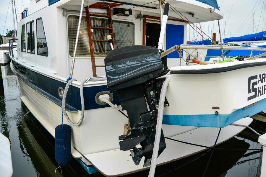 1979 Island Gypsy Classic