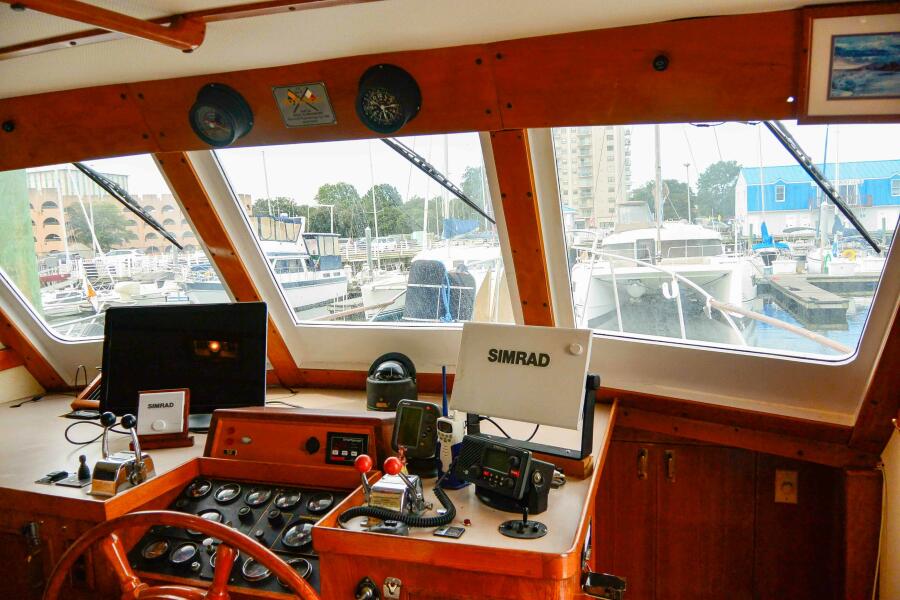 1979 Island Gypsy Classic