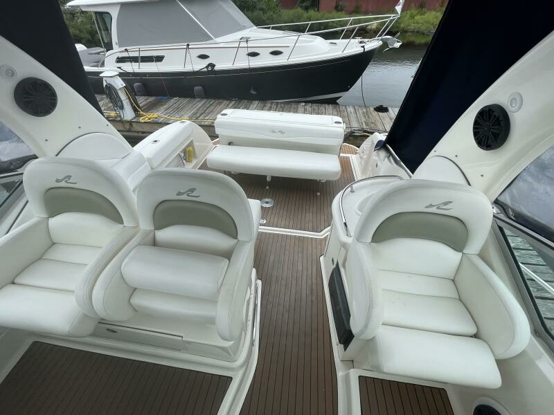 2007 Sea Ray Sundancer Sportsman