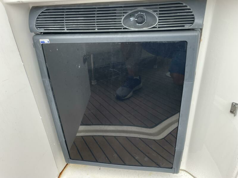 2007 Sea Ray Sundancer Sportsman
